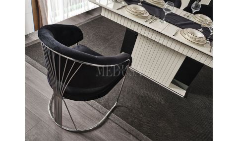Medusa Home Mobilya - Premier Yemek Masası