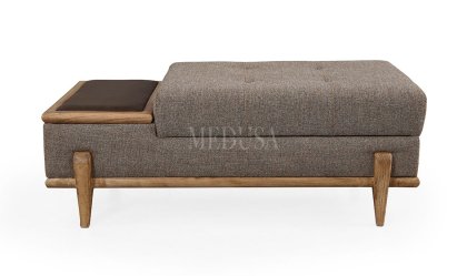 Medusa Home - Premium Puf