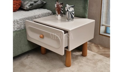 Medusa Home Mobilya - Prenses Bohem Yatak Odası