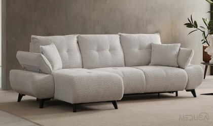 Medusa Home - Prime Köşe Koltuk
