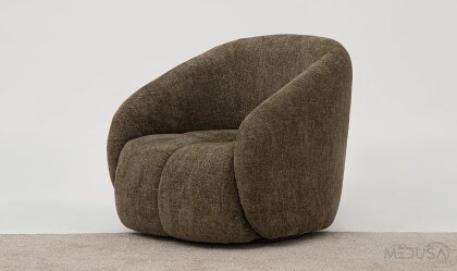 Medusa Home - Pufi Berjer