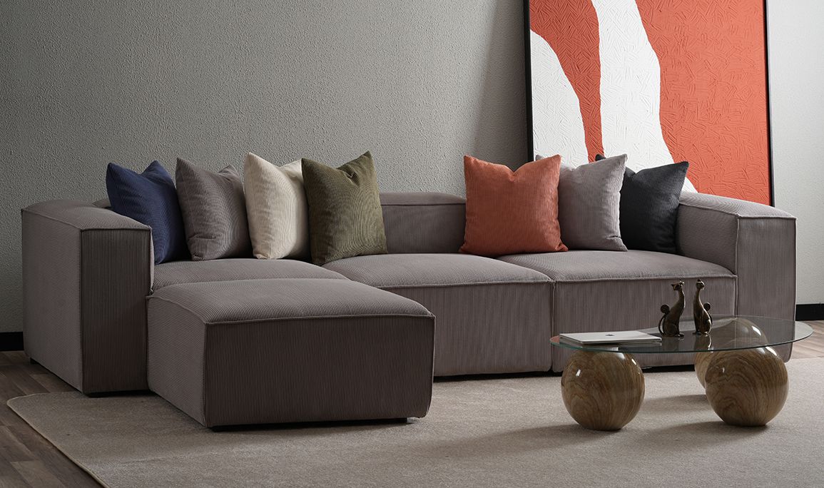 Medusa Home Mobilya - Puzzle Köşe Takımı - Salon Köşe Takımları Medusa Home Mobilya - Puzzle Köşe Takımı - Salon Köşe Takımları