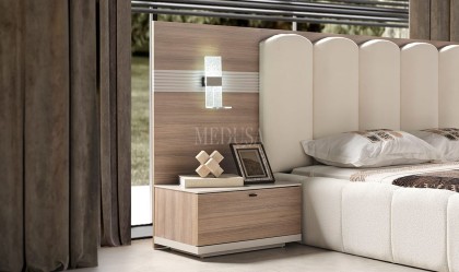 Medusa Home - Quantum Komodin