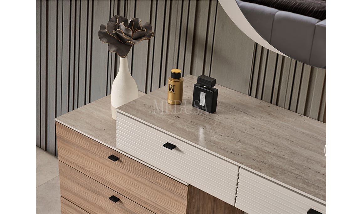 Medusa Home Mobilya - Quantum Şifonyer