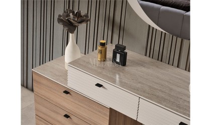 Medusa Home Mobilya - Quantum Şifonyer