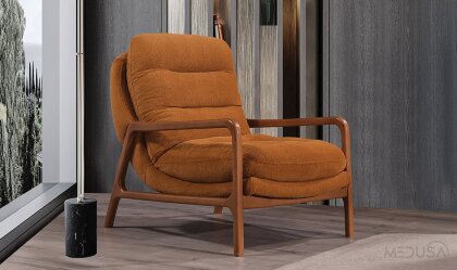 Medusa Home - Quatro Berjer