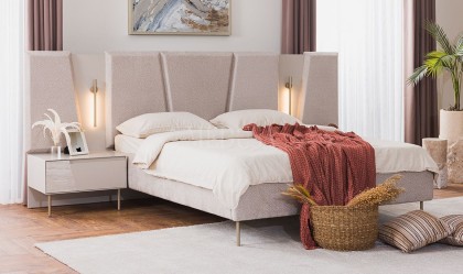 Medusa Home - Rams Karyola