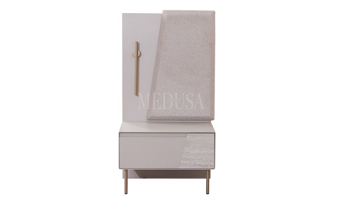 Medusa Home Mobilya - Rams Komodin