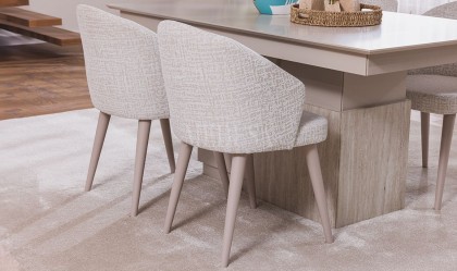 Medusa Home - Rams Sandalye