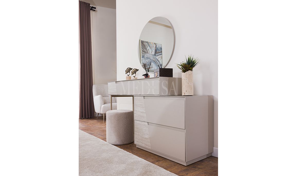 Medusa Home Mobilya - Rams Şifonyer