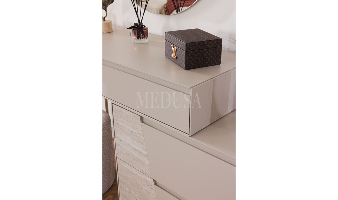 Medusa Home Mobilya - Rams Şifonyer