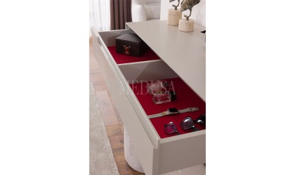 Medusa Home Mobilya - Rams Şifonyer