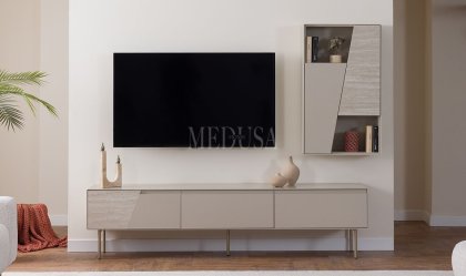 Medusa Home - Rams Tv Ünitesi