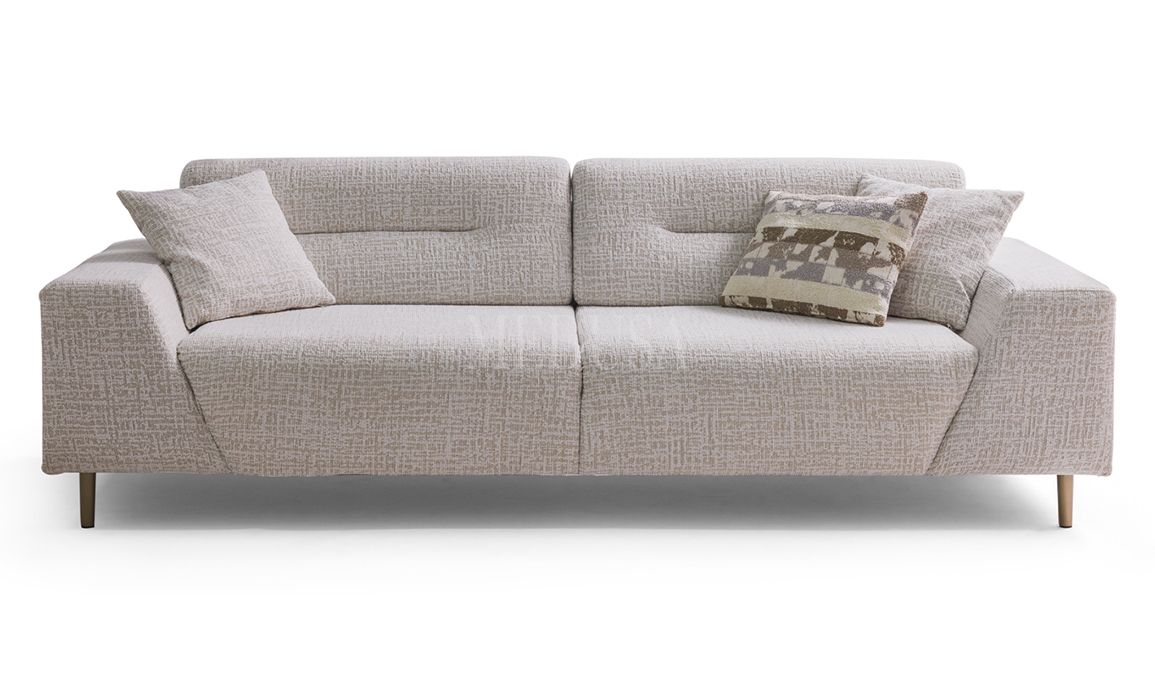 Medusa Home Mobilya - Rams Üçlü Koltuk