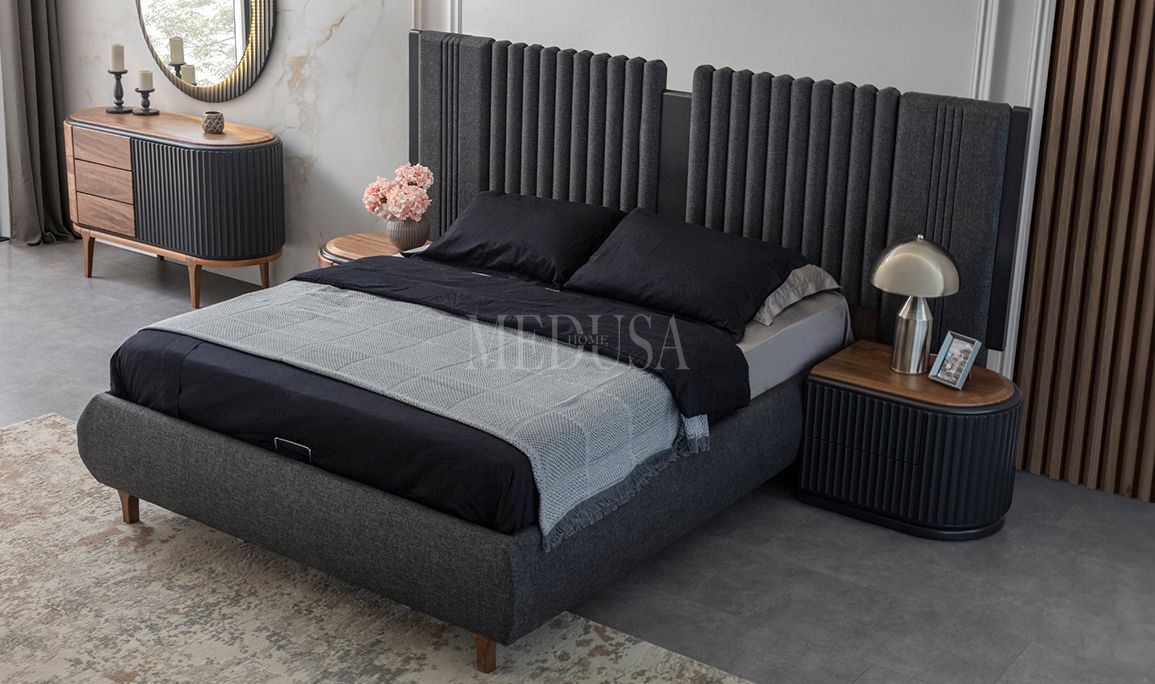 Medusa Home Mobilya - Rana Karyola