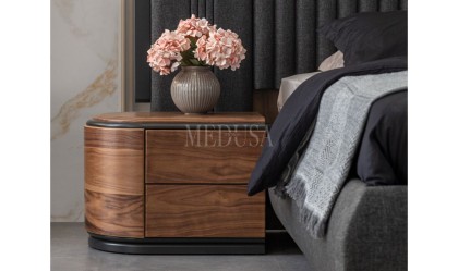 Medusa Home Mobilya - Rana Karyola
