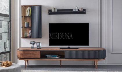 Medusa Home - Rana Tv Ünitesi