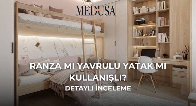 Ranza mı Yavrulu Yatak mı Kullanışlı? Detaylı İnceleme