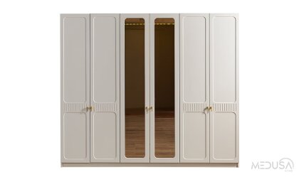 Medusa Home - Rayon Gardırop