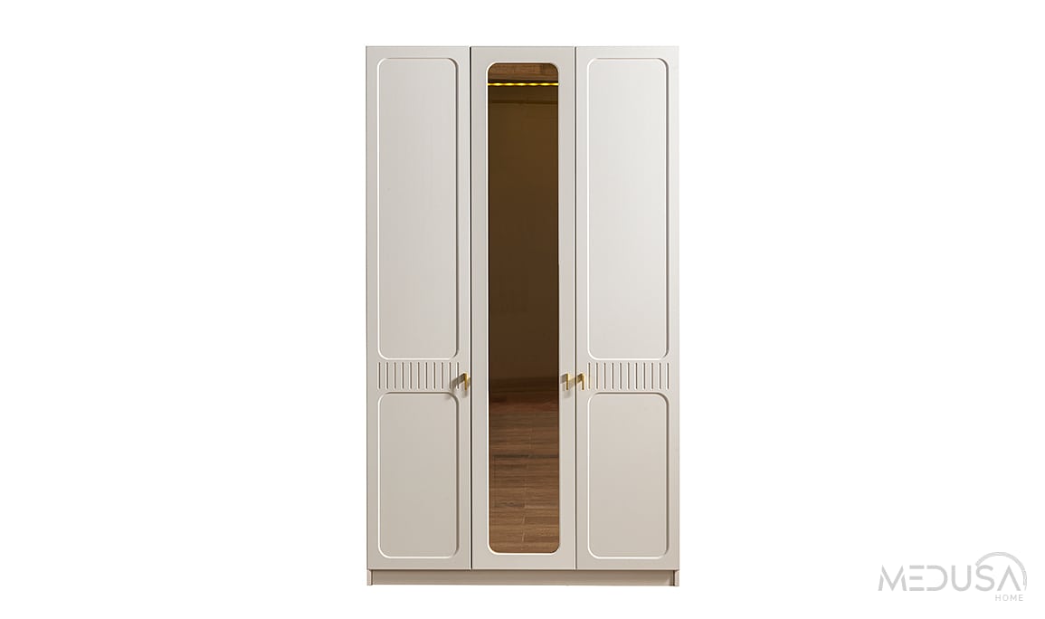 Medusa Home Mobilya - Rayon Gardırop