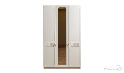 Medusa Home Mobilya - Rayon Gardırop