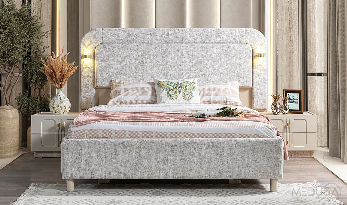 Medusa Home Mobilya - Rayon Karyola
