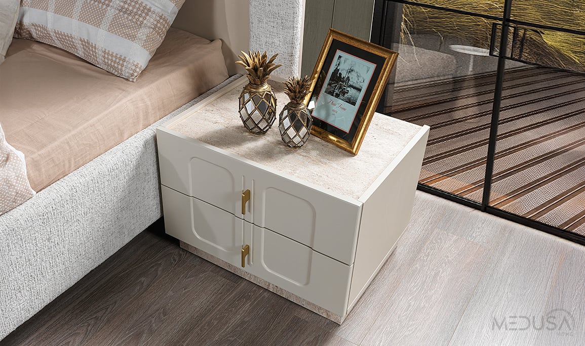Medusa Home Mobilya - Rayon Komodin