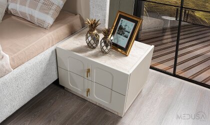Medusa Home Mobilya - Rayon Komodin
