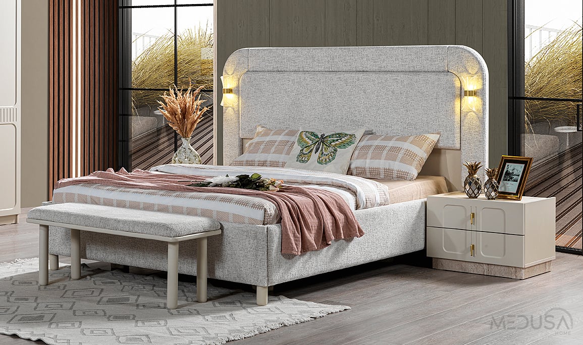 Medusa Home Mobilya - Rayon Komodin