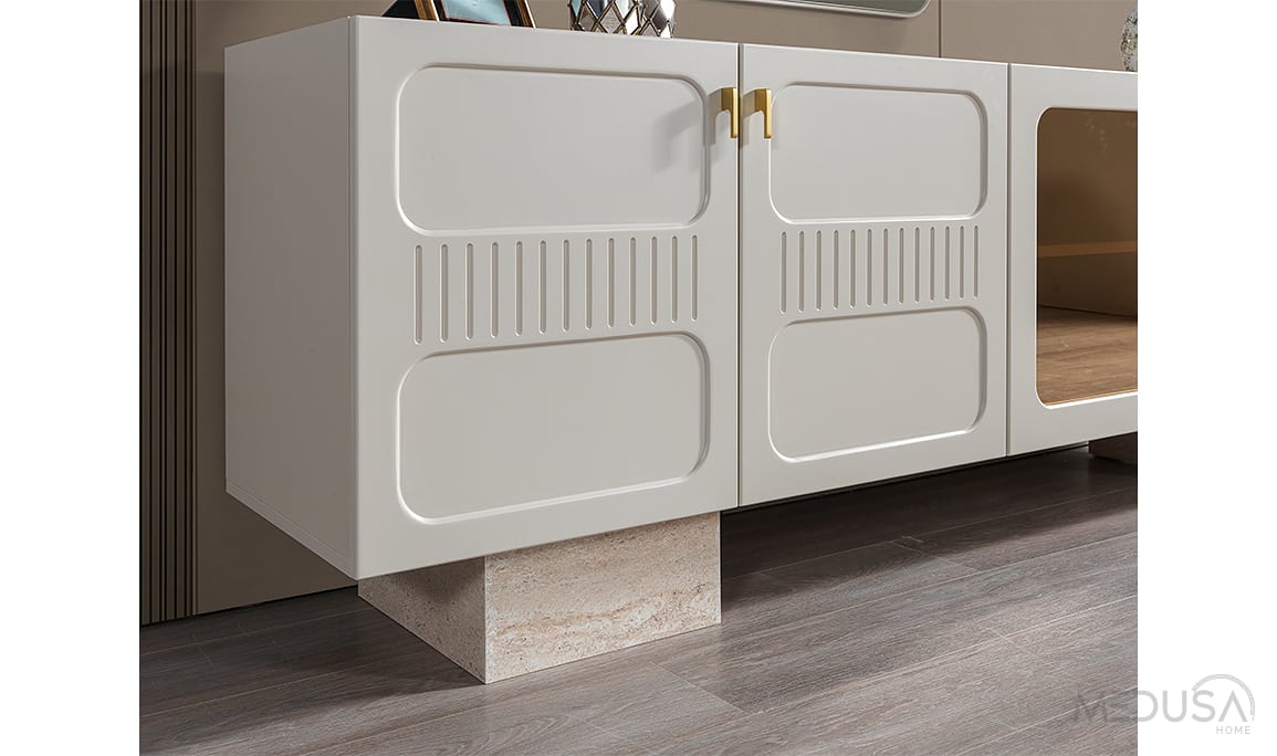 Medusa Home Mobilya - Rayon Konsol