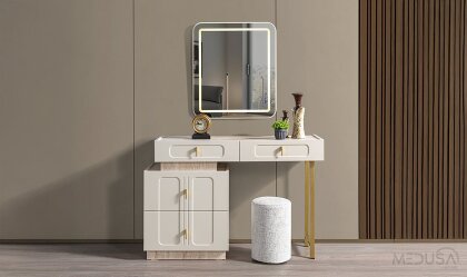 Medusa Home - Rayon Şifonyer