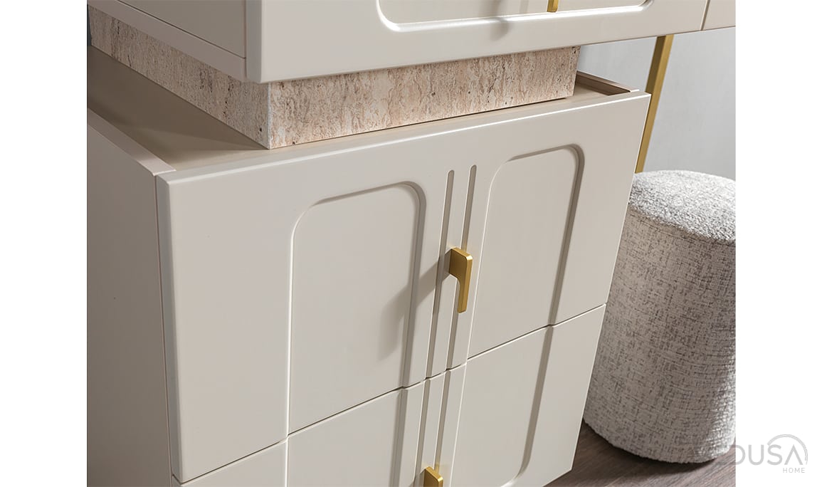 Medusa Home Mobilya - Rayon Şifonyer