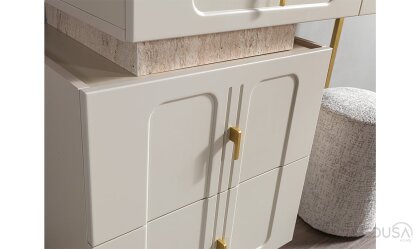 Medusa Home Mobilya - Rayon Şifonyer