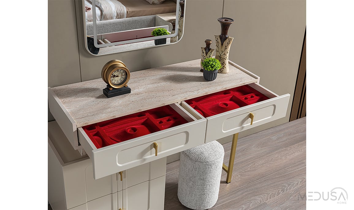 Medusa Home Mobilya - Rayon Şifonyer