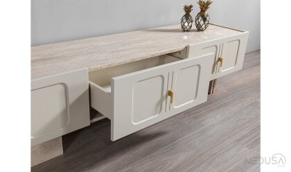 Medusa Home Mobilya - Rayon Tv Ünitesi