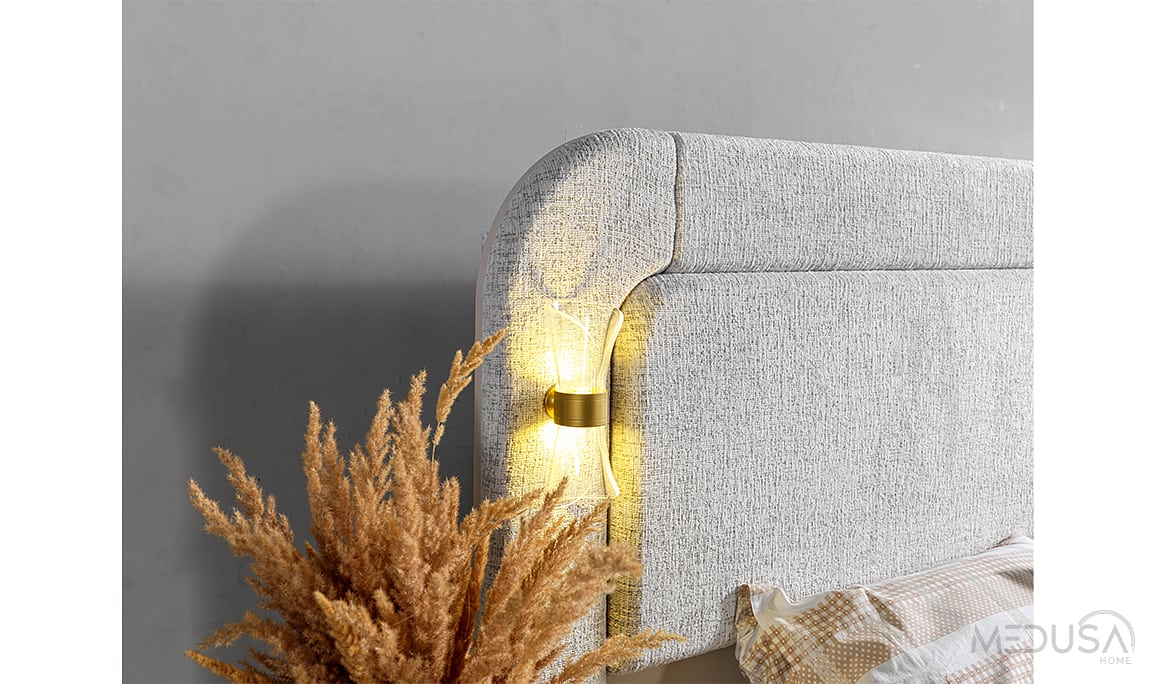 Medusa Home Mobilya - Rayon Yatak Odası