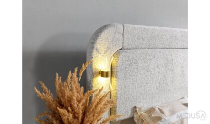 Medusa Home Mobilya - Rayon Yatak Odası