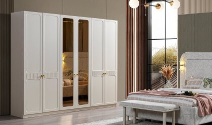 Medusa Home Mobilya - Rayon Yatak Odası