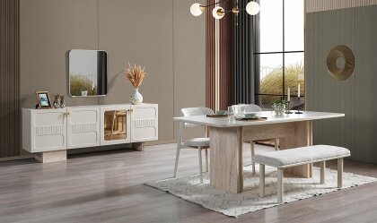 Medusa Home - Rayon Yemek Odası