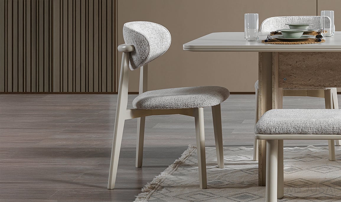 Medusa Home Mobilya - Rayon Yemek Odası