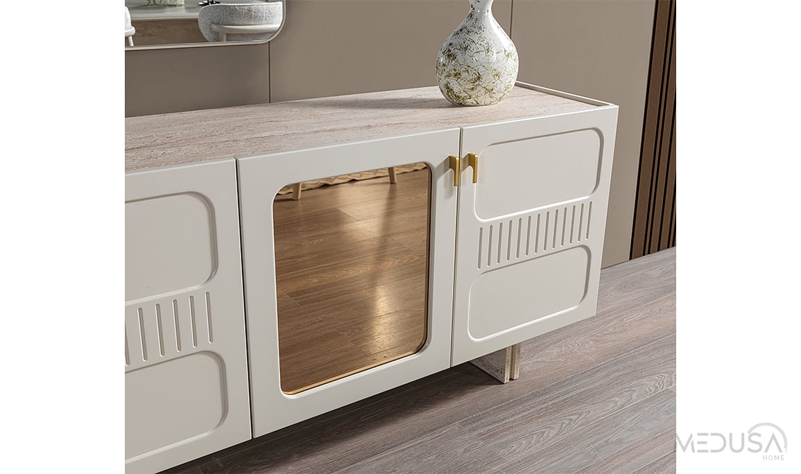 Medusa Home Mobilya - Rayon Yemek Odası