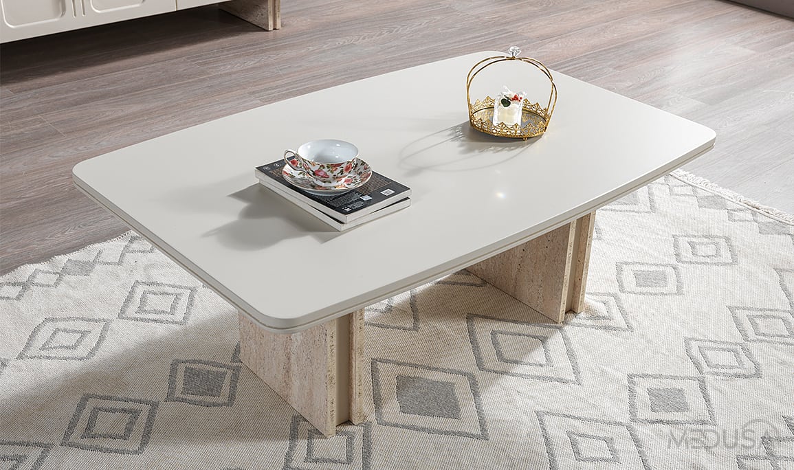 Medusa Home Mobilya - Rayon Yemek Odası