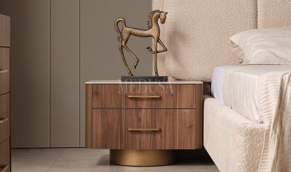 Medusa Home - Regnum Komodin