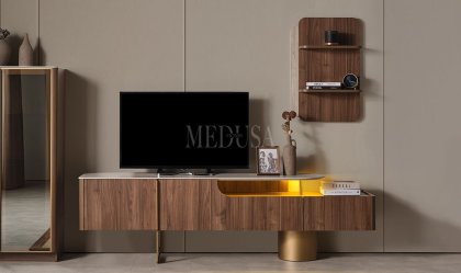 Medusa Home - Regnum Tv Ünitesi
