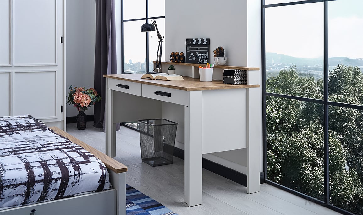Medusa Home Mobilya - Relax Çalışma Masası