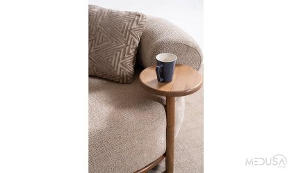 Medusa Home Mobilya - Retro Koltuk Takımı
