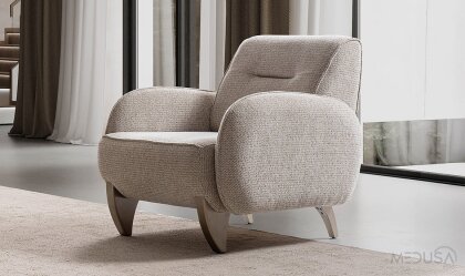 Medusa Home - Reve Berjer