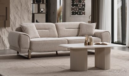 Medusa Home Mobilya - Reve Koltuk Takımı