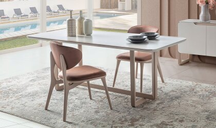 Medusa Home - Rexona Yemek Masası