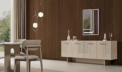 Medusa Home Mobilya - Rina Konsol